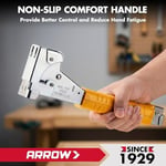 Arrow Professional Hammer zımba, HT50