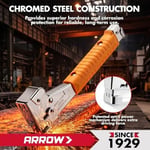 Arrow Professional Hammer zımba, HT50