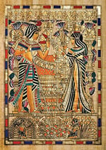 Art Puzzle Papirüs 1000 Parça Puzzle