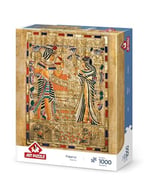 Art Puzzle Papirüs 1000 Parça Puzzle