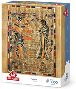 Art Puzzle Papirüs 1000 Parça Puzzle