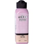 Artdeco Akrilik Boya, 140ml, Açık Gül 3052