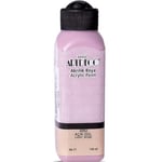 Artdeco Akrilik Boya, 140ml, Açık Gül 3052