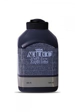 Artdeco Akrilik Boya, 500ml, Siyah 3618