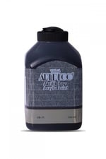 Artdeco Akrilik Boya, 500ml, Siyah 3618