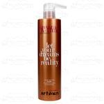 Artego Easy Care Dream Repair-Onarıcı Keratin Dolgusu 500ml