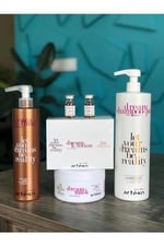 Artego Easy Care Dream Repair-Onarıcı Keratin Dolgusu 500ml