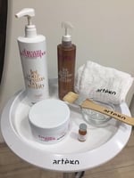 Artego Easy Care Dream Repair-Onarıcı Keratin Dolgusu 500ml