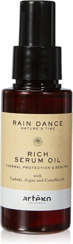 Artego Rain Dance Rich Serum Oil Saç Bakım Yağı 75ml