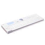 Arturia KeyLab Essential 49 mk3 Alpine Beyaz