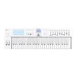 Arturia KeyLab Essential 49 mk3 Alpine Beyaz
