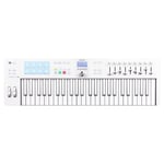 Arturia KeyLab Essential 49 mk3 Alpine Beyaz