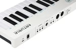 Arturia Keystep Taşınabilir Keyboard ve Step Sequencer