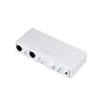 Arturia MiniFuse 2 - Beyaz