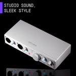 Arturia MiniFuse 2 - Beyaz