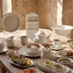 Aryıldız Bone Porselen Çay Tabağı