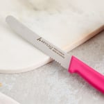 Aryıldız Daily Domates Bıçağı Pembe 11 cm