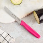 Aryıldız Daily Domates Bıçağı Pembe 11 cm