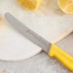 Aryıldız Daily Domates Bıçağı Sarı 11 cm