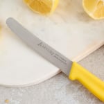 Aryıldız Daily Domates Bıçağı Sarı 11 cm