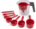 Aryıldız Dailytools Ölçü Kabı Ve Ölçü Kaşık Seti
