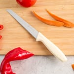 Aryıldız Primo Domates Bıçağı Fil Dişi 10 cm