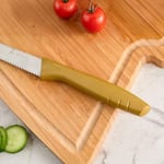 Aryıldız Primo Domates Bıçağı Gold 10 cm