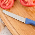 Aryıldız Primo Domates Bıçağı İndigo 10 cm