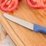 Aryıldız Primo Domates Bıçağı İndigo 10 cm