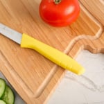 Aryıldız Primo Domates Bıçağı Sarı 10 cm