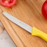 Aryıldız Primo Domates Bıçağı Sarı 10 cm