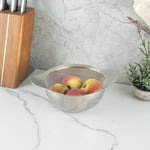 Aryıldız S/S Protools Kulplu Paslanmaz Çelik Süzgeç 18 Cm Ar264966