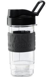 ARZUM AR1032 - AR1075 - AR1093 SHAKE'N TAKE BLENDER ORİJİNAL SİYAH KAPAKLI HAZNE 400 ML