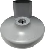 ARZUM AR1048 PROSTİCK 1500 MULTİ BLENDER ORİJİNAL İŞLEM HAZNE KAPAĞI