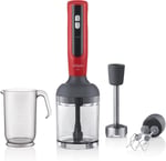 ARZUM AR1092 MANO 1700 W EL BLENDER SETİ