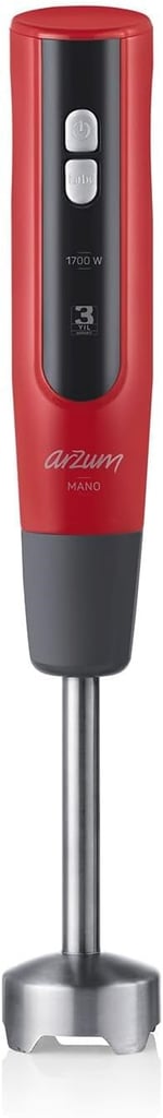 ARZUM AR1092 MANO 1700 W EL BLENDER SETİ
