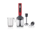 ARZUM AR1092 MANO 1700 W EL BLENDER SETİ