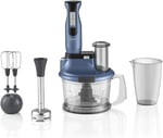 Arzum AR1126 Hestia Multi Blender Seti - Toprak