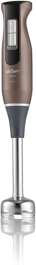 Arzum AR1126 Hestia Multi Blender Seti - Toprak