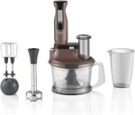 Arzum AR1126 Hestia Multi Blender Seti - Toprak