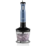 Arzum AR1138-T Minimix El Blender Seti - Toprak