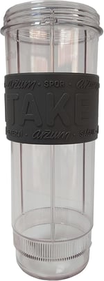 ARZUM AR1166 SHAKE´N TAKE JOY BLENDER İÇİN ORİJİNAL HAZNE 570ML