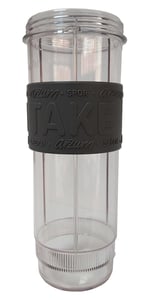 ARZUM AR1166 SHAKE´N TAKE JOY BLENDER İÇİN ORİJİNAL HAZNE 570ML