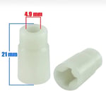 Arzum Ar161 Soprano Max Multi Blender Dişli Kavrama Parçası (3 Adet)