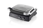 Arzum AR2044-INX Kantintost Pro Izgara ve Tost Makinesi - Inox