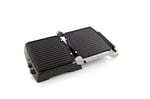 Arzum AR2044-INX Kantintost Pro Izgara ve Tost Makinesi - Inox