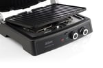 Arzum AR2044-INX Kantintost Pro Izgara ve Tost Makinesi - Inox