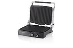 Arzum AR2044-INX Kantintost Pro Izgara ve Tost Makinesi - Inox