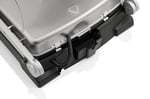 Arzum AR2044-INX Kantintost Pro Izgara ve Tost Makinesi - Inox