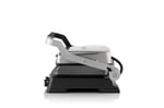 Arzum AR2044-INX Kantintost Pro Izgara ve Tost Makinesi - Inox